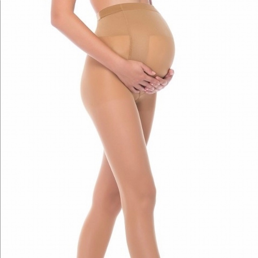 Penti Metarnity Tights - Picture 3 of 3